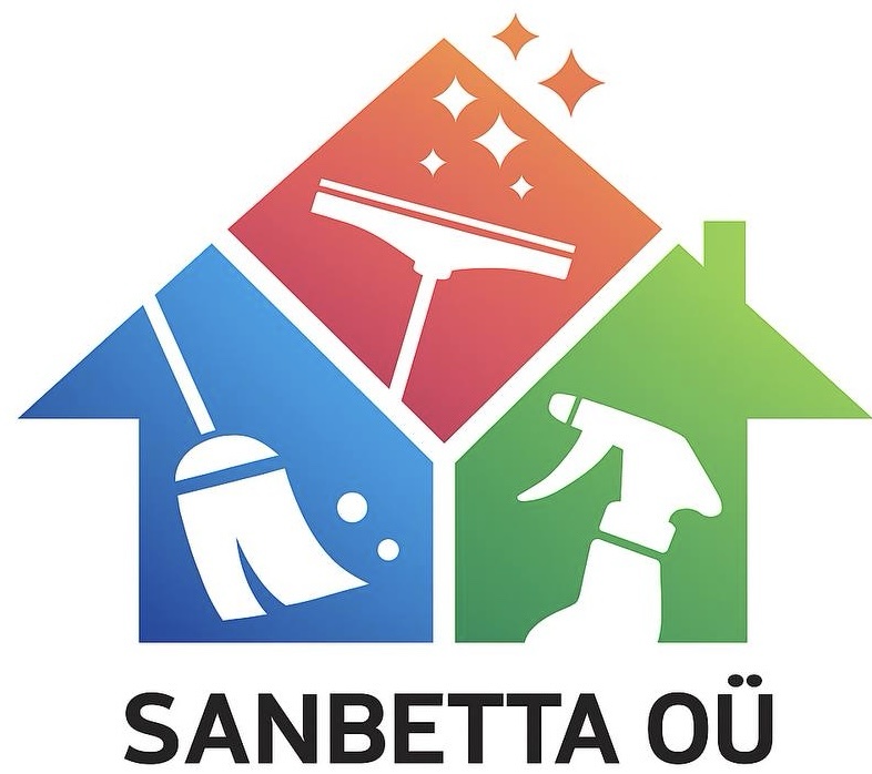 Sanbetta I Professionaalne koristusteenus Harjumaal